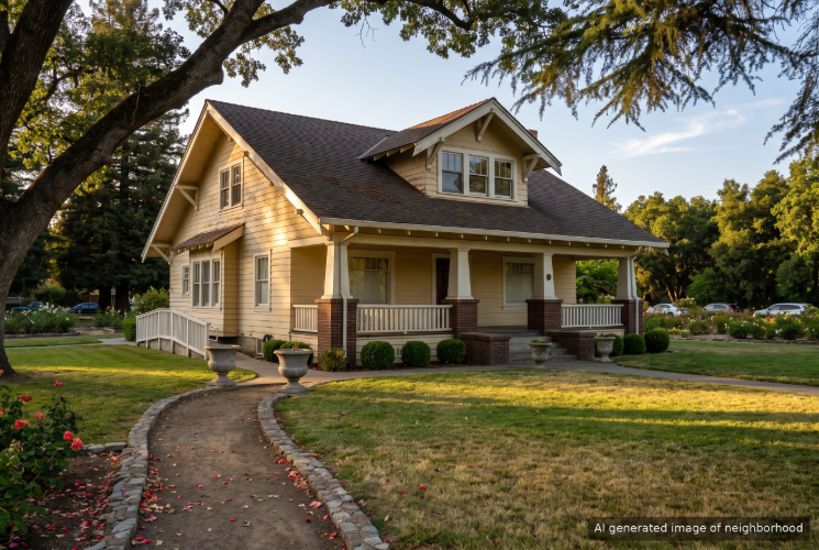 Rusch-Park-Citrus-Heights Rusch Park, Citrus Heights, CA neighborhood