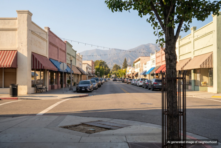 La-Crescenta-Montrose-La-Crescenta-Montrose La Crescenta-Montrose, La Crescenta-Montrose, CA neighborhood