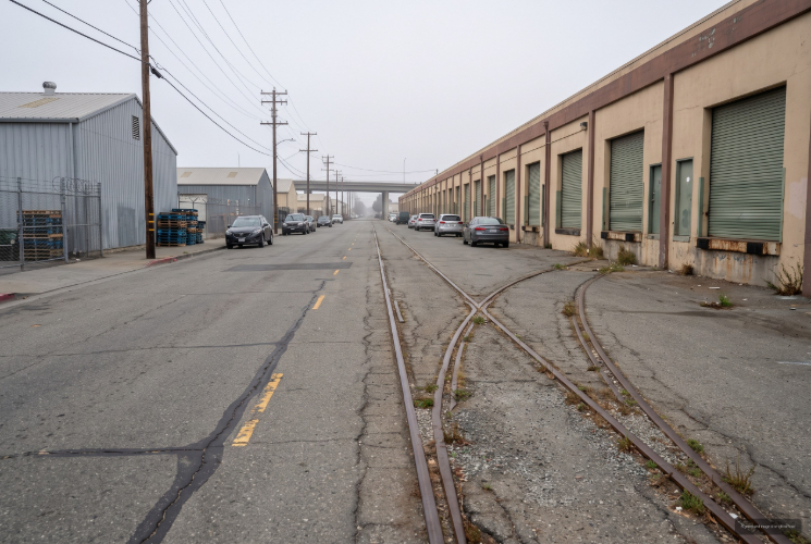 Merced St, San Leandro, CA neighborhood