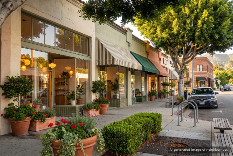 Studio-City-Los-Angeles Studio City, Los Angeles, CA neighborhood