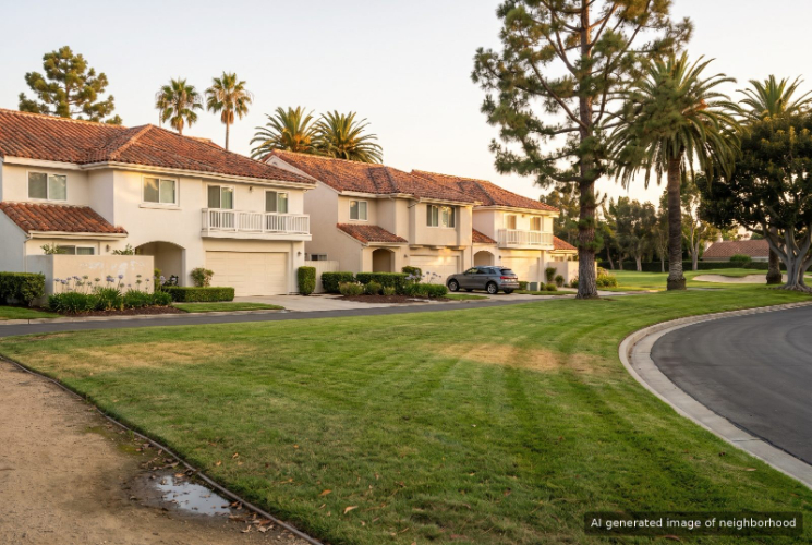 Manhattan-Village-Manhattan-Beach Manhattan Village, Manhattan Beach, CA neighborhood