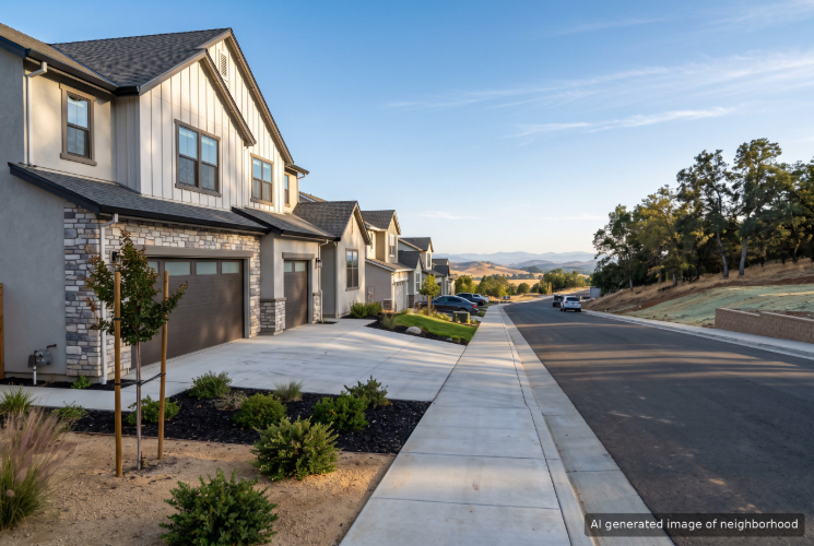 Saratoga-Estates-El-Dorado-Hills Saratoga Estates, El Dorado Hills, CA neighborhood