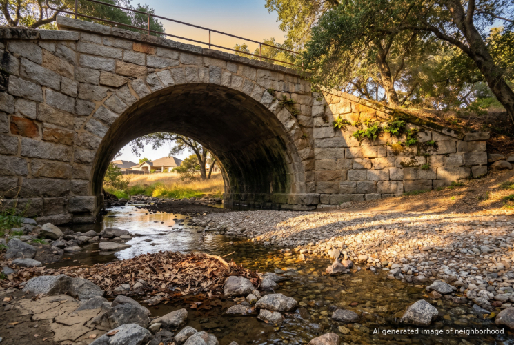 Rock-Creek-Rocklin Rock Creek, Rocklin, CA neighborhood