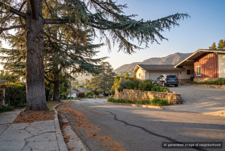 Sherman-Oaks-Los-Angeles Sherman Oaks, Los Angeles, CA neighborhood