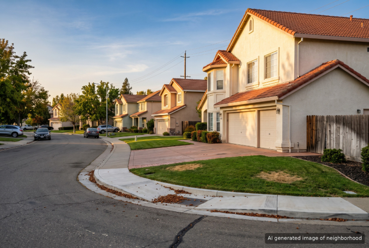 Neighborhood Neighborhood-1