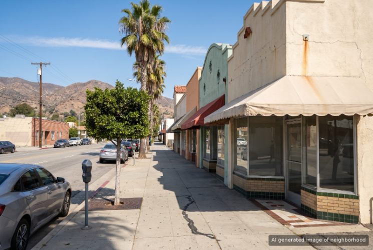 Atwater-Village-Los-Angeles Atwater Village, Los Angeles, CA neighborhood