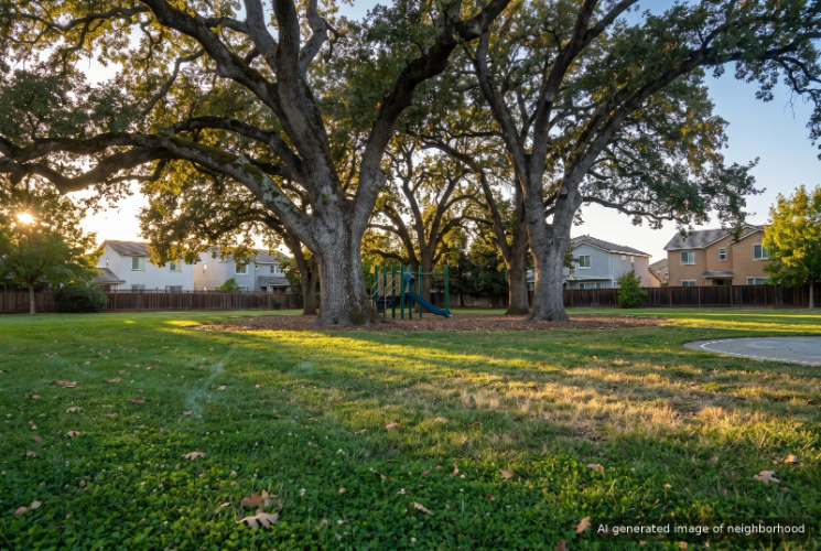 Northeast Village, West Sacramento, CA