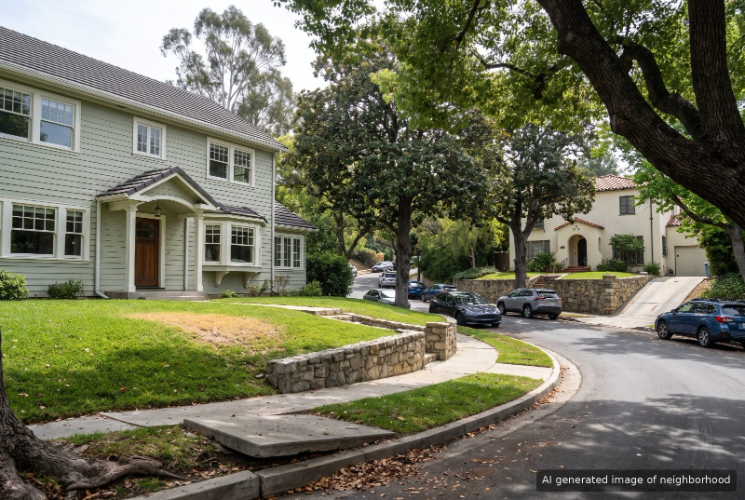 Cheviot-Hills-Los-Angeles Cheviot Hills, Los Angeles, CA neighborhood
