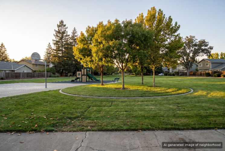 Willowcreek-Davis Willowcreek, Davis, CA neighborhood