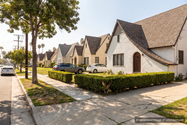 Vermont-Knolls-Los-Angeles Vermont Knolls, Los Angeles, CA neighborhood