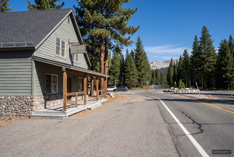 Meyers-South-Lake-Tahoe Meyers, South Lake Tahoe, CA neighborhood
