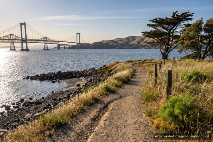Glen-Cove-Vallejo Glen Cove, Vallejo, CA neighborhood
