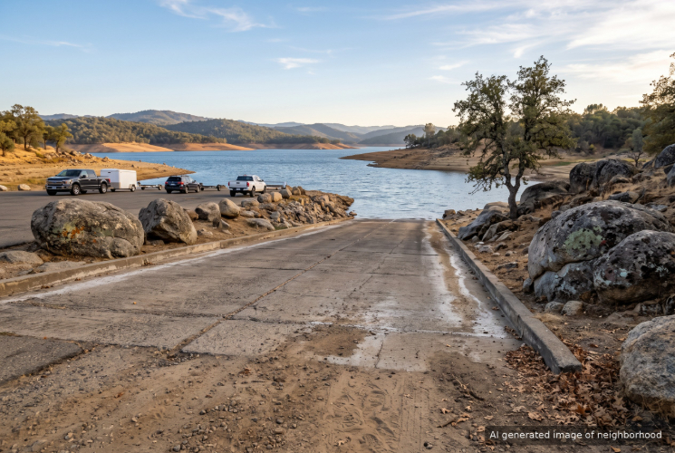 Granite Bay, Granite Bay, CA neighborhood