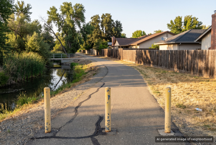 Cirby-Side-Roseville Cirby Side, Roseville, CA neighborhood