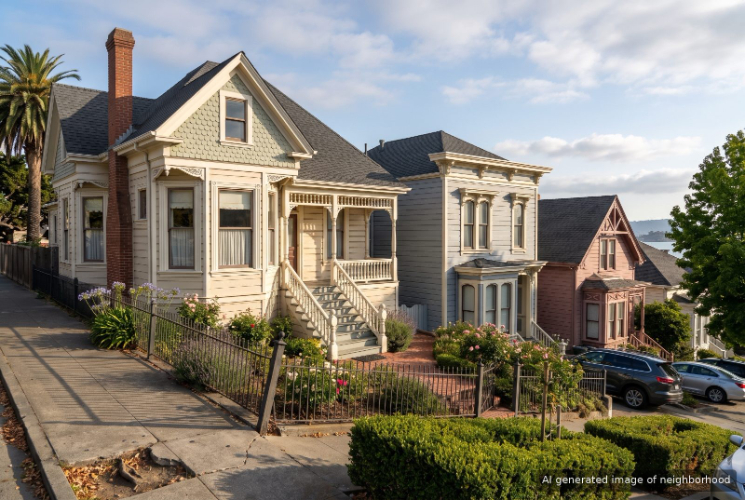 Vallejo-Old-City-Vallejo Vallejo Old City, Vallejo, CA neighborhood