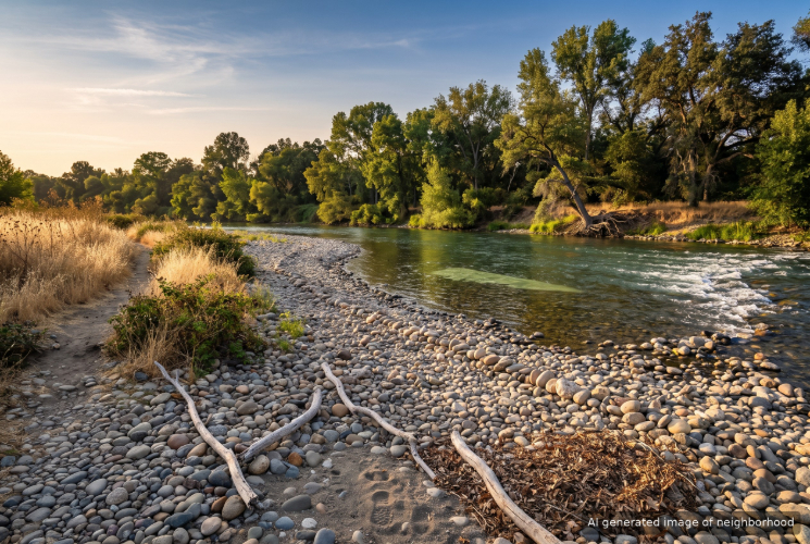 Cordova Meadows, Rancho Cordova, CA neighborhood