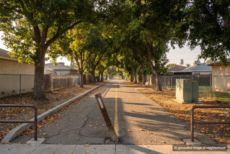 Bellflower-Bellflower Bellflower, Bellflower, CA neighborhood