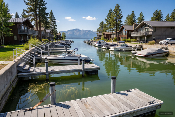 Tahoe-Keys-South-Lake-Tahoe Tahoe Keys, South Lake Tahoe, CA neighborhood