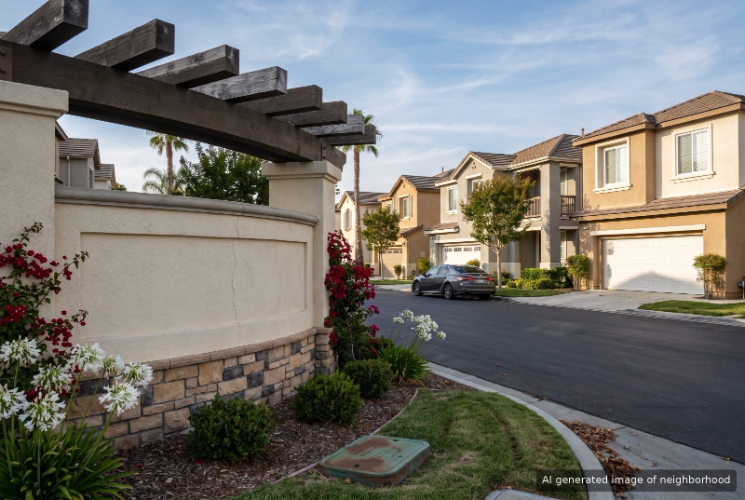 Dominguez-Hills-Village-Carson Dominguez Hills Village, Carson, CA neighborhood