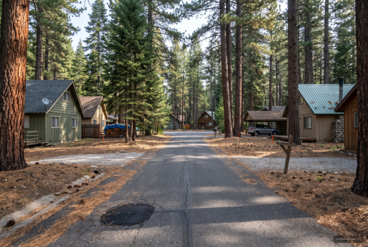Glenwood-South-Lake-Tahoe Glenwood, South Lake Tahoe, CA neighborhood