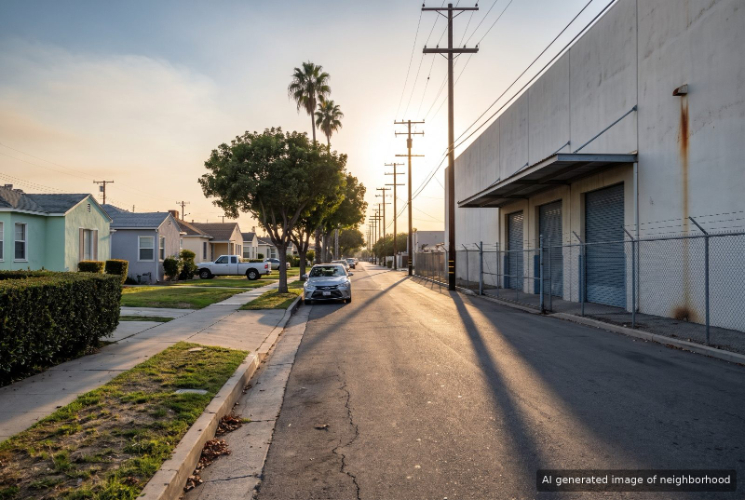 Harbor-Gateway-Los-Angeles Harbor Gateway, Los Angeles, CA neighborhood