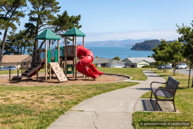 Montalvin-Manor-Bayview-Montalvin Montalvin Manor, Bayview-Montalvin, CA neighborhood