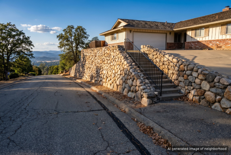 Ridgeview-Village-El-Dorado-Hills Ridgeview Village, El Dorado Hills, CA neighborhood