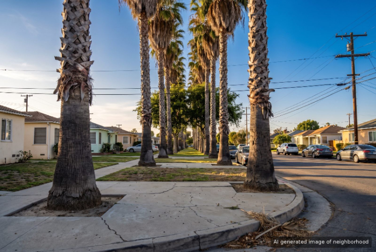 Dolgeville-Alhambra Dolgeville, Alhambra, CA neighborhood