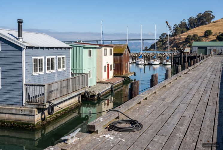 Point San Pablo, Richmond, CA neighborhood