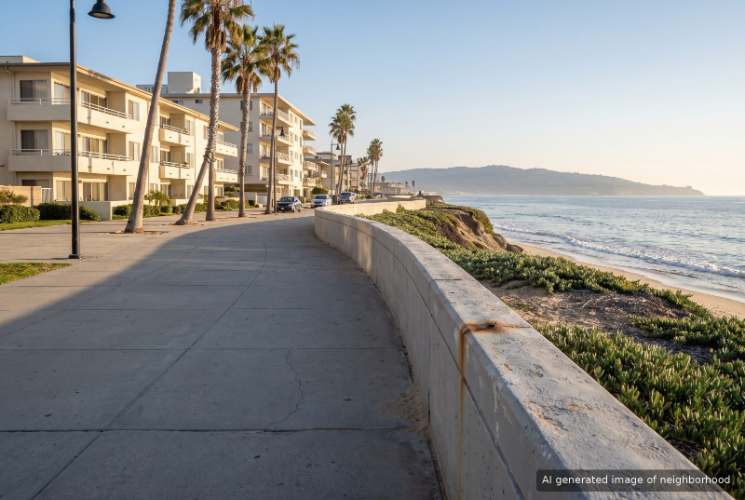 The-Esplanade-Redondo-Beach The Esplanade, Redondo Beach, CA neighborhood