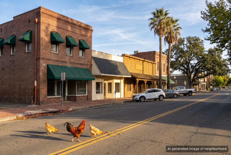 Fair-Oaks-Village-Fair-Oaks Fair Oaks Village, Fair Oaks, CA neighborhood