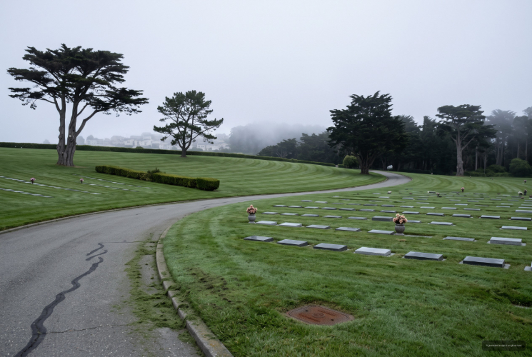 Cypress Hills, Daly City, CA neighborhood