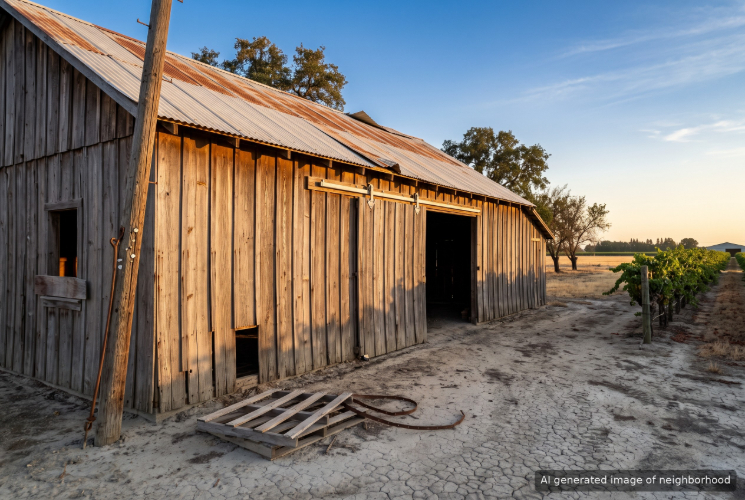 Florin, Sacramento, CA neighborhood