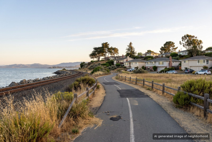 Bayview-Bayview-Montalvin Bayview, Bayview-Montalvin, CA neighborhood