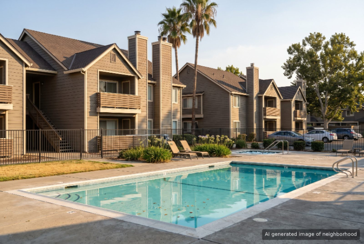 Sharps-Flats-Davis Sharps & Flats, Davis, CA neighborhood