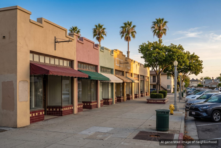 Zaferia-Long-Beach Zaferia, Long Beach, CA neighborhood