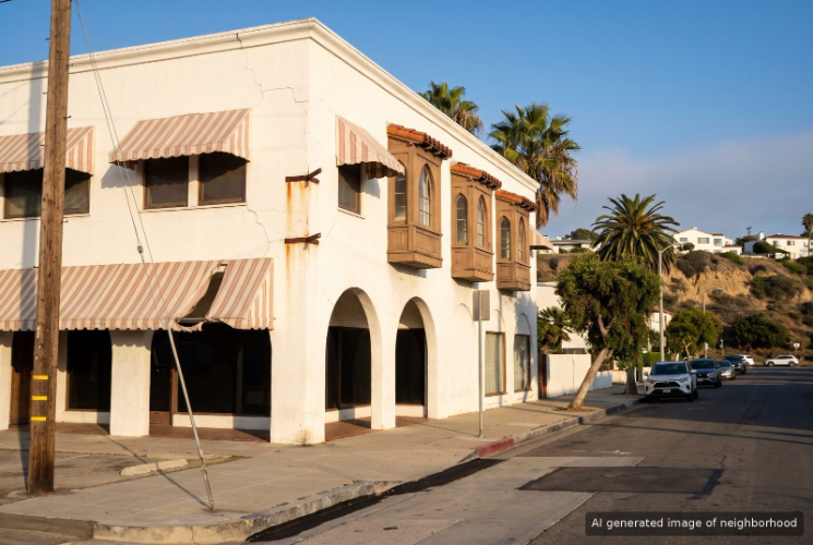 Playa-Del-Rey-Los-Angeles Playa Del Rey, Los Angeles, CA neighborhood