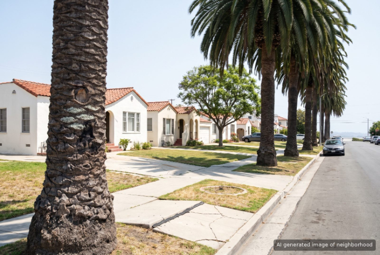 Hyde-Park-Los-Angeles Hyde Park, Los Angeles, CA neighborhood