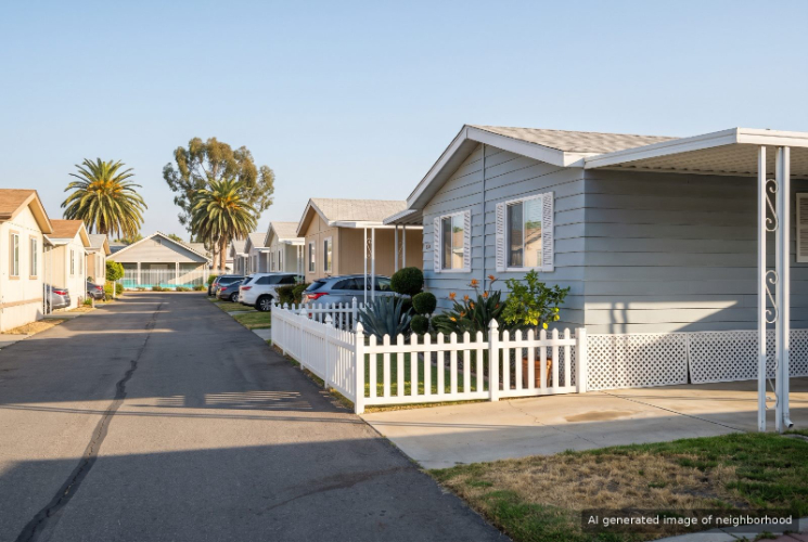 Colony-Cove-Carson Colony Cove, Carson, CA neighborhood