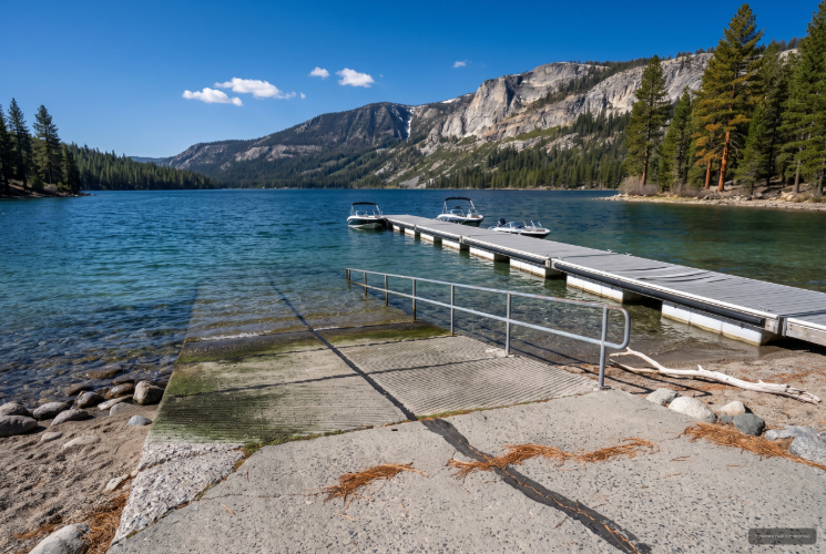 Donner Lake, Truckee, CA neighborhood