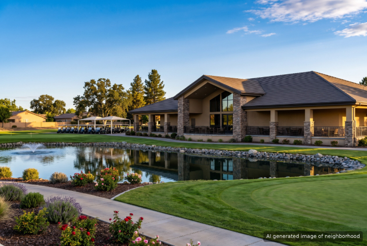 Sun-City-Roseville Sun City, Roseville, CA neighborhood