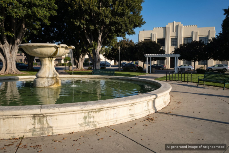 Leimert-Park-Los-Angeles Leimert Park, Los Angeles, CA neighborhood