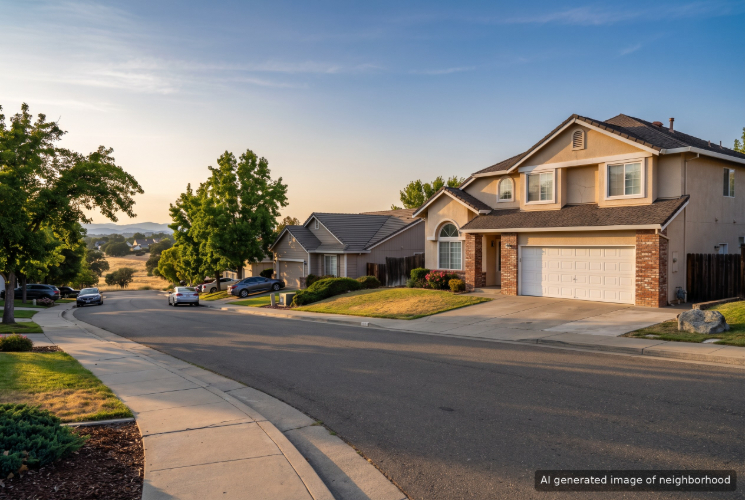 Mission-Hills-Rocklin Mission Hills, Rocklin, CA neighborhood