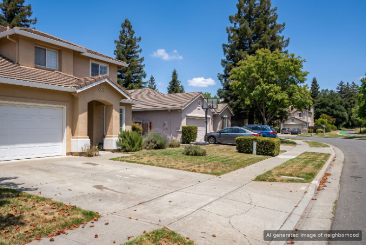 Richmond-American-Homes-Davis Richmond American Homes, Davis, CA neighborhood