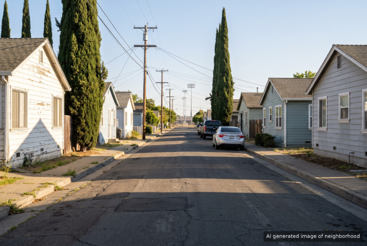 Neighborhood Neighborhood-1