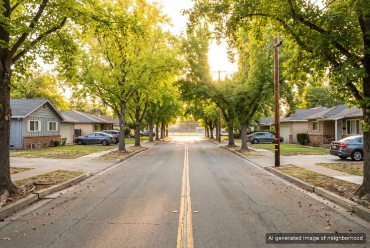 Northwest-Citrus-Heights-Citrus-Heights Northwest Citrus Heights, Citrus Heights, CA neighborhood