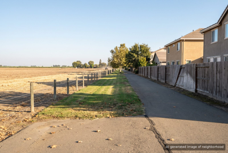 El-Macero-Estates-Davis El Macero Estates, Davis, CA neighborhood