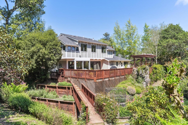 Scott-Valley--Alto-Mill-Valley