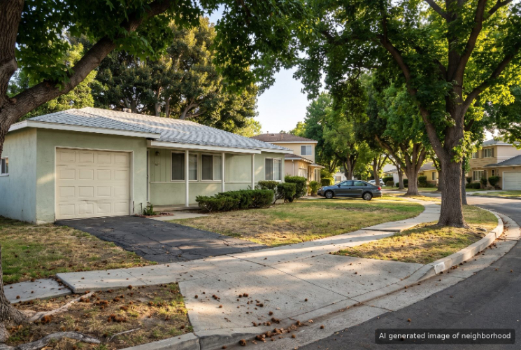 Villas-North-Redondo-Beach Villas North, Redondo Beach, CA neighborhood