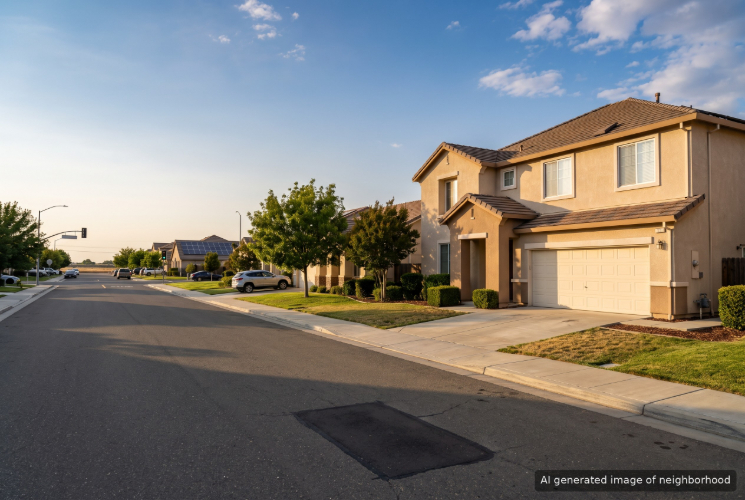 Glenbrooke-Elk-Grove Glenbrooke, Elk Grove, CA neighborhood